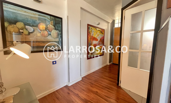 Вторичный рынок - Квартира - Торревьеха - Costa Blanca