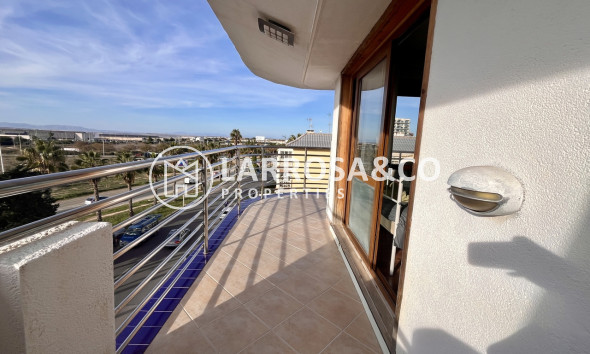 Вторичный рынок - Квартира - Торревьеха - Costa Blanca