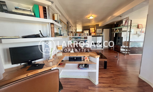 Вторичный рынок - Квартира - Торревьеха - Costa Blanca