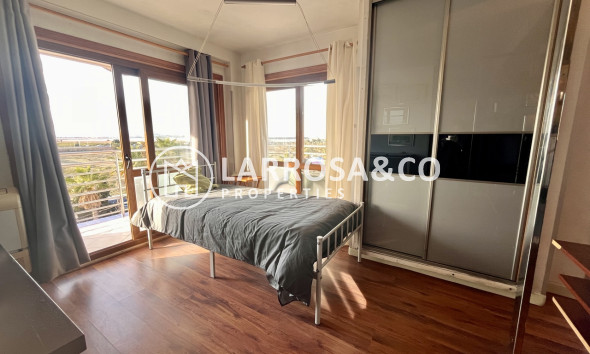 Вторичный рынок - Квартира - Торревьеха - Costa Blanca