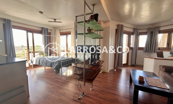 Вторичный рынок - Квартира - Торревьеха - Costa Blanca