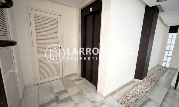 Вторичный рынок - Квартира - Торревьеха - Costa Blanca