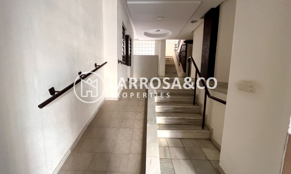 Вторичный рынок - Квартира - Торревьеха - Costa Blanca