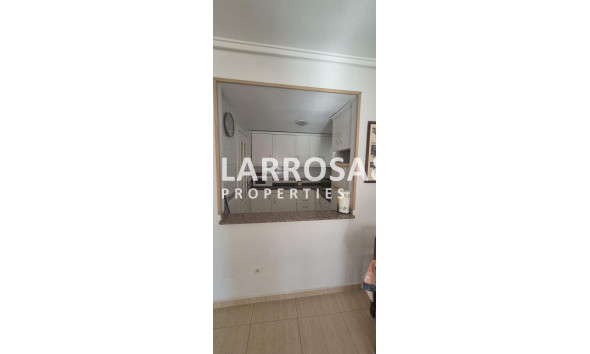 Resale - Apartment - Torrevieja - La Mata