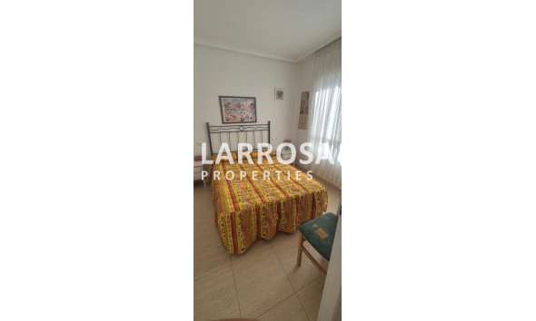 Resale - Apartment - Torrevieja - La Mata