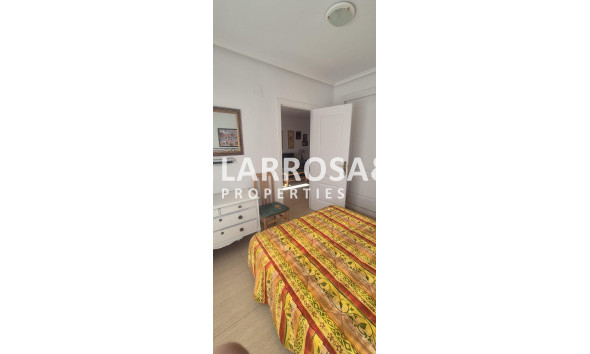 Resale - Apartment - Torrevieja - La Mata