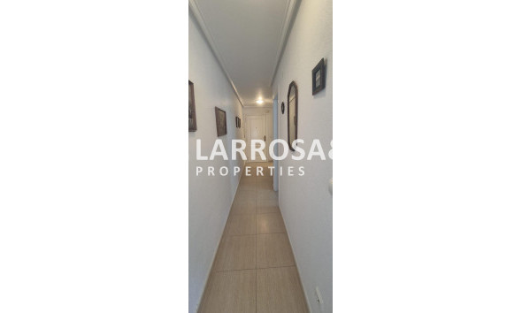 Resale - Apartment - Torrevieja - La Mata