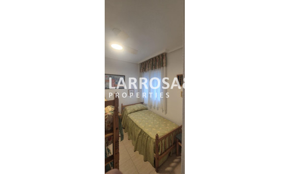 Resale - Apartment - Torrevieja - La Mata