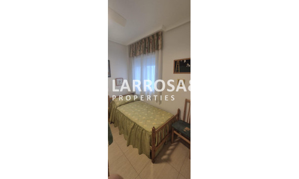 Resale - Apartment - Torrevieja - La Mata