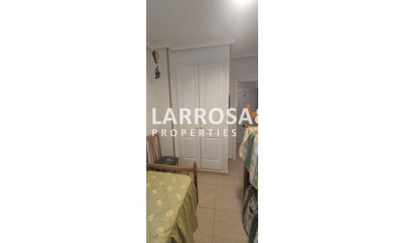 Resale - Apartment - Torrevieja - La Mata