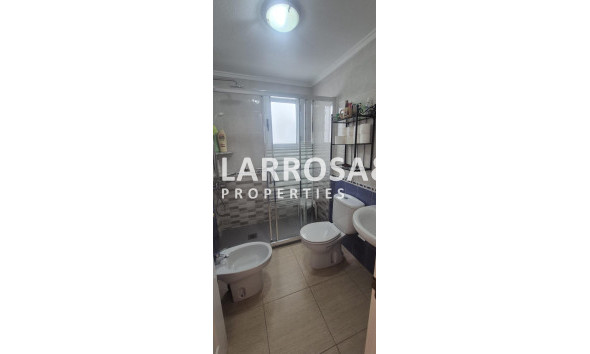 Resale - Apartment - Torrevieja - La Mata