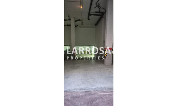 Resale - Apartment - Torrevieja - La Mata