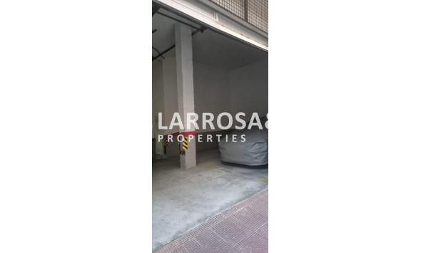 Resale - Apartment - Torrevieja - La Mata