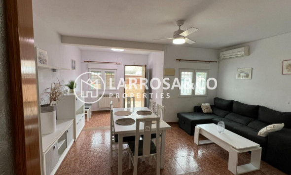 Reventa - Bungalow - Torrevieja - Costa Blanca