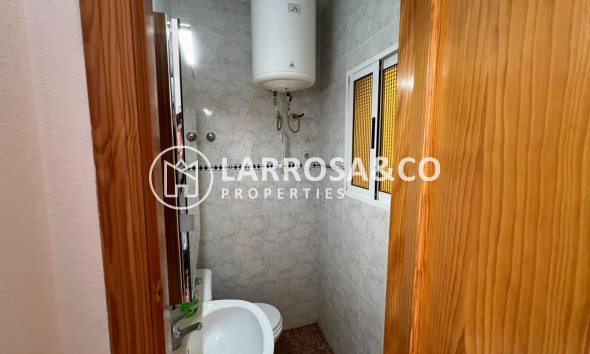 Reventa - Bungalow - Torrevieja - Costa Blanca
