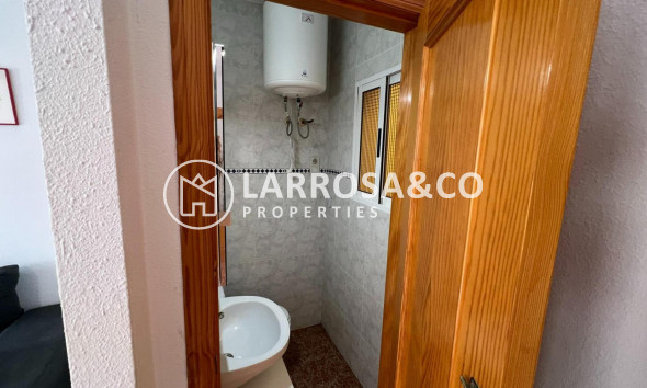 Reventa - Bungalow - Torrevieja - Costa Blanca