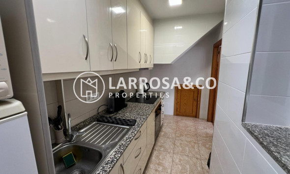 Reventa - Bungalow - Torrevieja - Costa Blanca