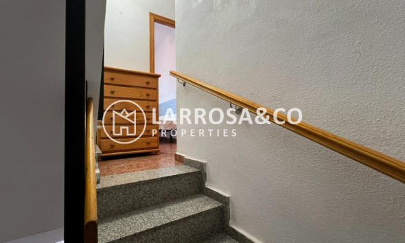 Reventa - Bungalow - Torrevieja - Costa Blanca