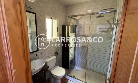 Reventa - Bungalow - Torrevieja - Costa Blanca