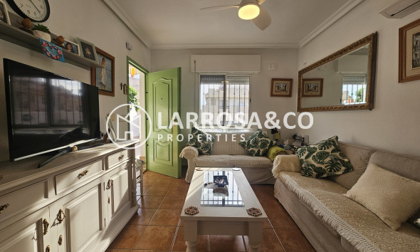 A Vendre - Bungalow - La Zenia - Costa Blanca