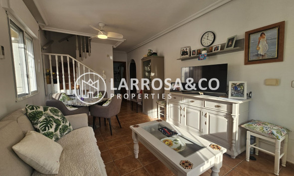 A Vendre - Bungalow - La Zenia - Costa Blanca