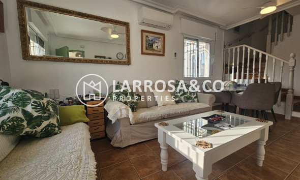 A Vendre - Bungalow - La Zenia - Costa Blanca