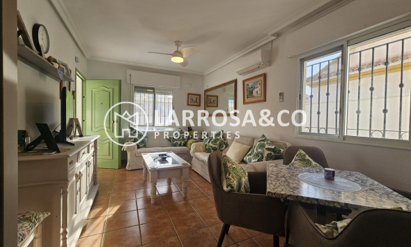 A Vendre - Bungalow - La Zenia - Costa Blanca