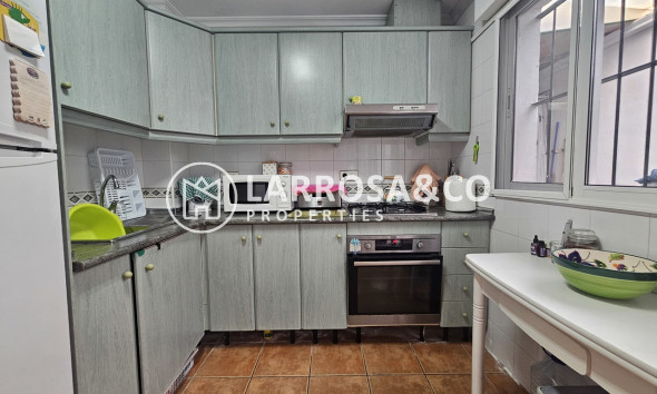 A Vendre - Bungalow - La Zenia - Costa Blanca