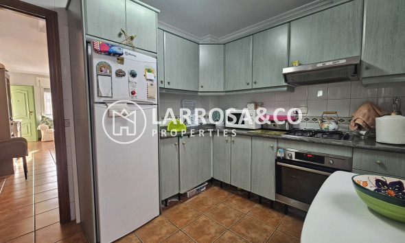 A Vendre - Bungalow - La Zenia - Costa Blanca