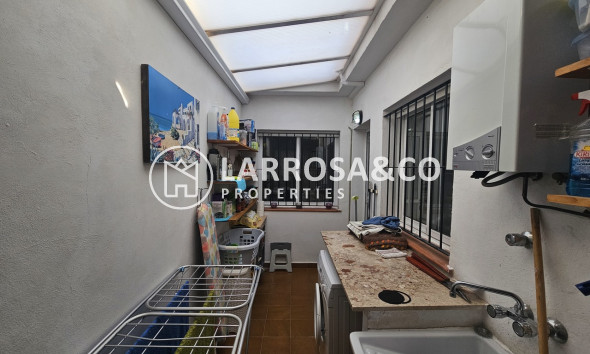 A Vendre - Bungalow - La Zenia - Costa Blanca