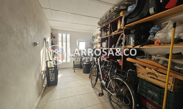 A Vendre - Bungalow - La Zenia - Costa Blanca