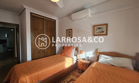 A Vendre - Bungalow - La Zenia - Costa Blanca