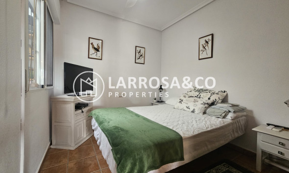 A Vendre - Bungalow - La Zenia - Costa Blanca