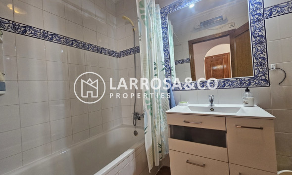 A Vendre - Bungalow - La Zenia - Costa Blanca