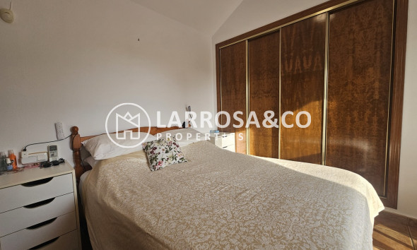 A Vendre - Bungalow - La Zenia - Costa Blanca