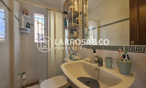 A Vendre - Bungalow - La Zenia - Costa Blanca