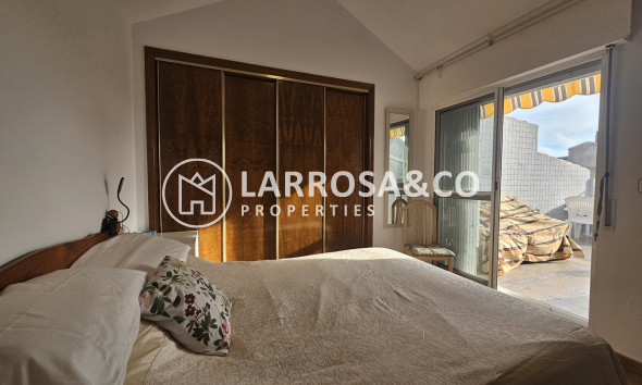 A Vendre - Bungalow - La Zenia - Costa Blanca