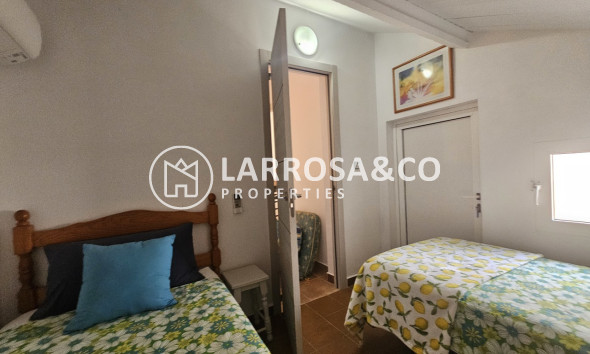 A Vendre - Bungalow - La Zenia - Costa Blanca