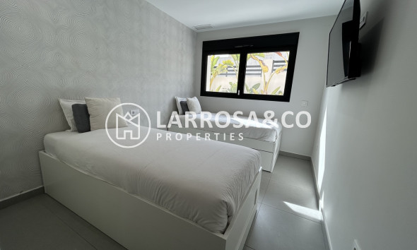 A Vendre - Villa - Los Balcones - Costa Blanca