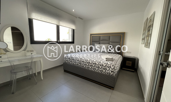 A Vendre - Villa - Los Balcones - Costa Blanca