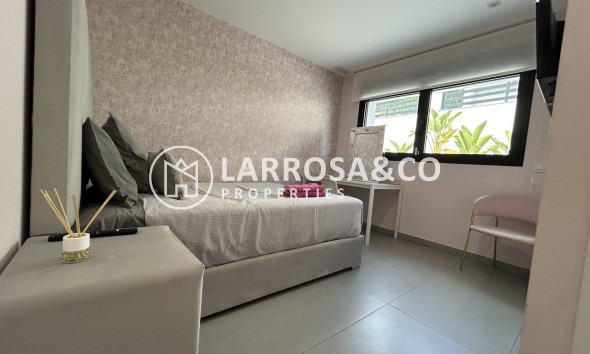 A Vendre - Villa - Los Balcones - Costa Blanca