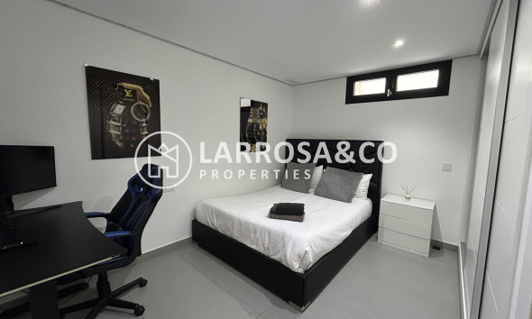 A Vendre - Villa - Los Balcones - Costa Blanca