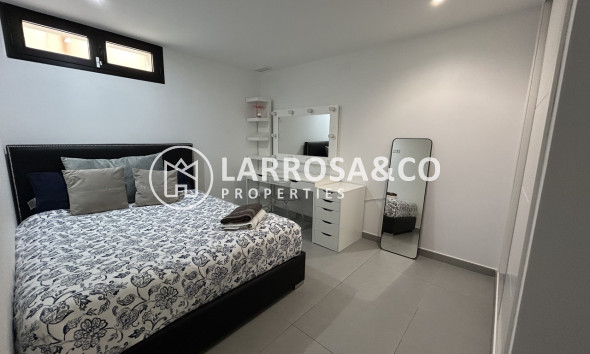 A Vendre - Villa - Los Balcones - Costa Blanca