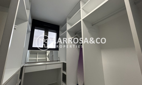 A Vendre - Villa - Los Balcones - Costa Blanca