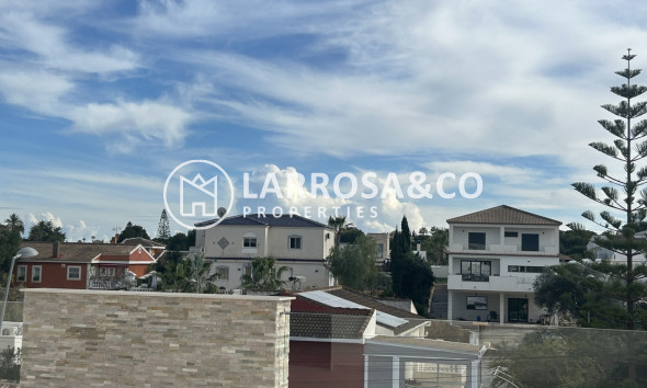 A Vendre - Villa - Los Balcones - Costa Blanca