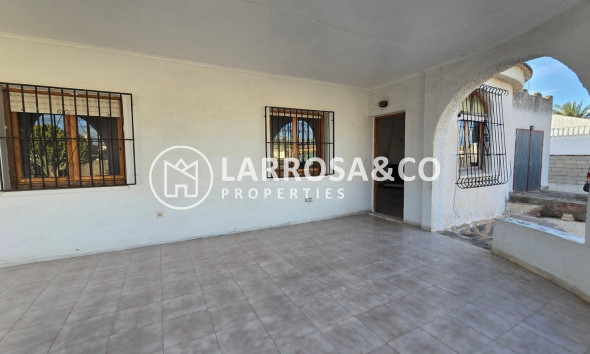 Herverkoop - Villa - Torrevieja - Costa Blanca