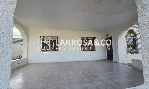 Herverkoop - Villa - Torrevieja - Costa Blanca