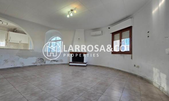 Herverkoop - Villa - Torrevieja - Costa Blanca