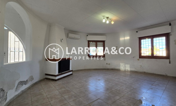 Herverkoop - Villa - Torrevieja - Costa Blanca