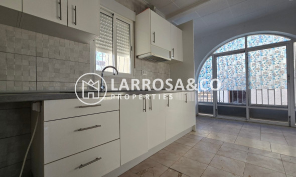 Herverkoop - Villa - Torrevieja - Costa Blanca